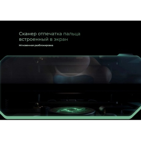 Смартфон Tecno Pova 6 12/256Gb Meteorite Grey - фото 30