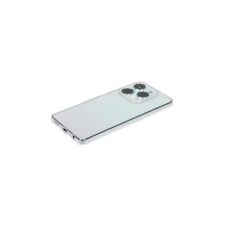 Смартфон Tecno Spark 20 Pro 12/256Gb White - фото 7