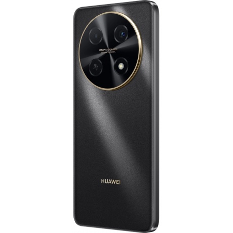 Смартфон Huawei Nova 12i 8/128Gb Black - фото 7