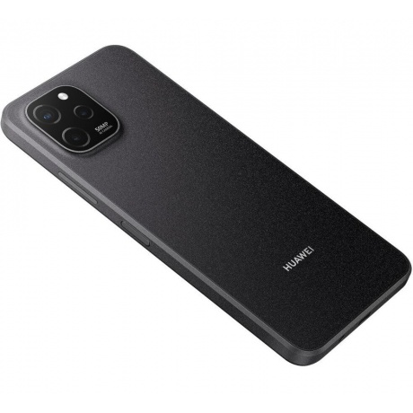 Смартфон Huawei Nova Y61 4/128Gb Black - фото 12