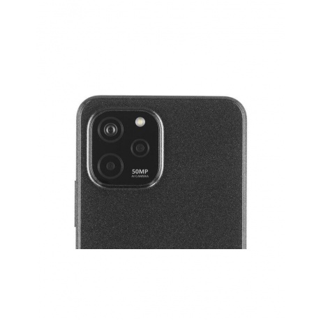 Смартфон Huawei Nova Y61 4/128Gb Black - фото 13
