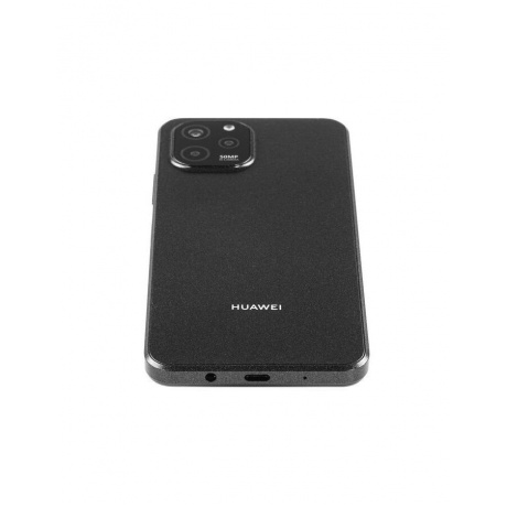 Смартфон Huawei Nova Y61 4/128Gb Black - фото 14
