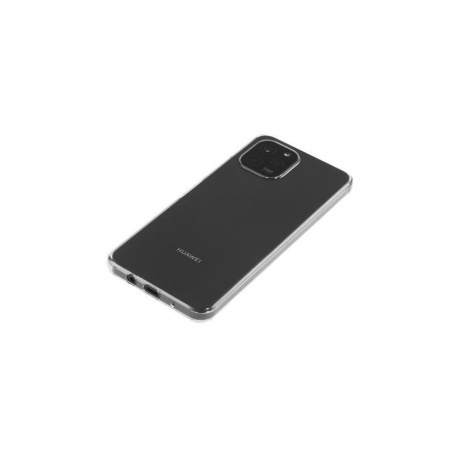 Смартфон Huawei Nova Y61 4/128Gb Black - фото 16