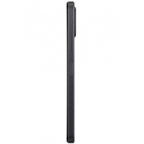 Смартфон Huawei Nova Y61 4/128Gb Black - фото 8