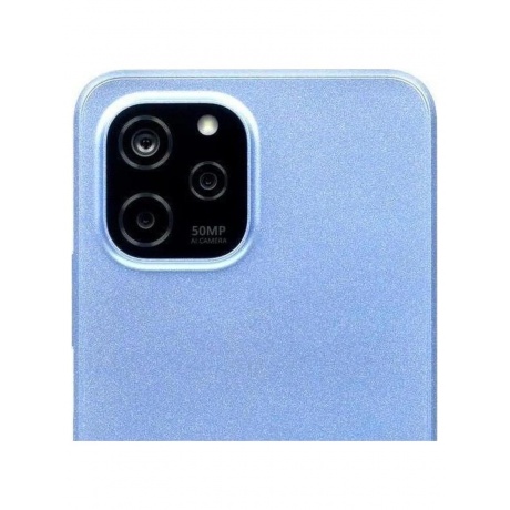 Смартфон Huawei Nova Y61 4/128Gb Blue - фото 11