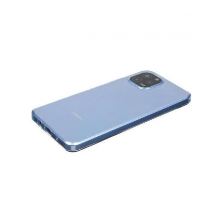 Смартфон Huawei Nova Y61 4/128Gb Blue - фото 13