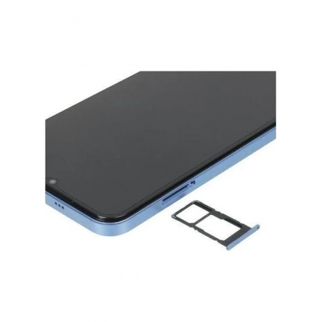Смартфон Huawei Nova Y61 4/128Gb Blue - фото 14