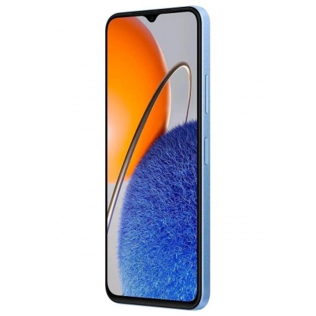 Смартфон Huawei Nova Y61 4/128Gb Blue - фото 33