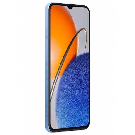 Смартфон Huawei Nova Y61 4/128Gb Blue - фото 38