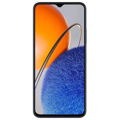 Смартфон Huawei Nova Y61 4/128Gb Blue - фото 5