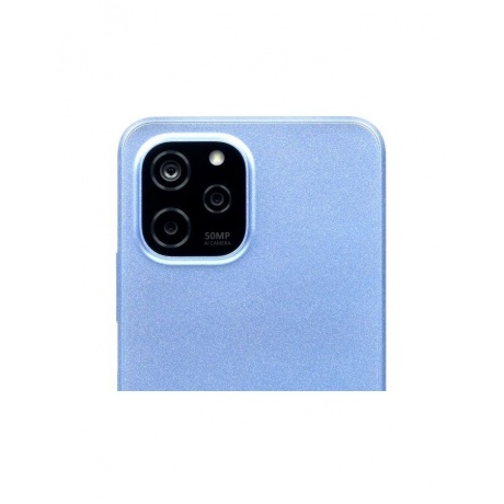Смартфон Huawei Nova Y61 4/128Gb Blue - фото 12