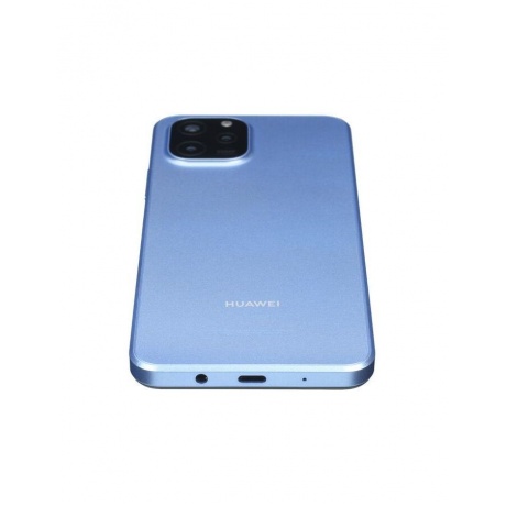 Смартфон Huawei Nova Y61 4/128Gb Blue - фото 13