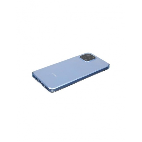 Смартфон Huawei Nova Y61 4/128Gb Blue - фото 15