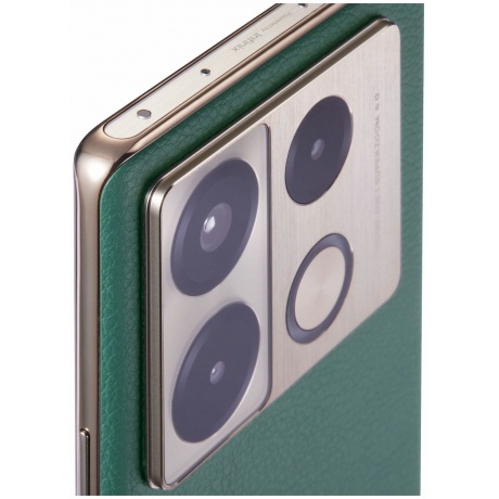 Смартфон Infinix Note 40 Pro 8/256Gb Vintage Green - фото 13