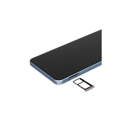 Смартфон Oppo Reno 11F 8/256Gb Ocean Blue - фото 14