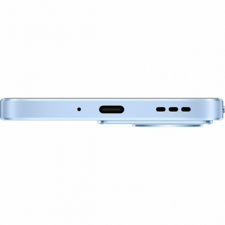 Смартфон Oppo Reno 11F 8/256Gb Ocean Blue - фото 10