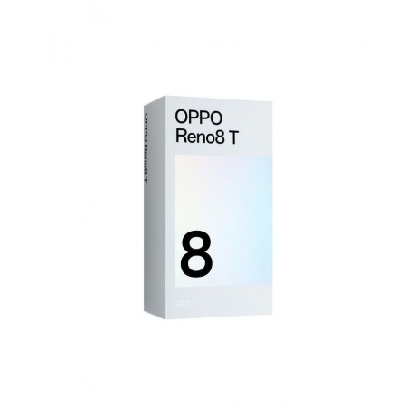 Смартфон Oppo Reno 8T 8/256Gb Orange - фото 14