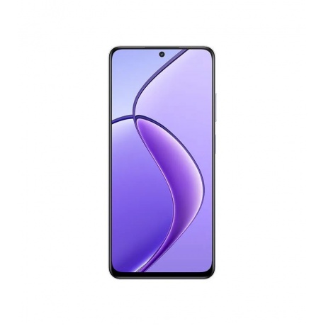 Смартфон Realme 12 5G 8/256Gb Purple - фото 3
