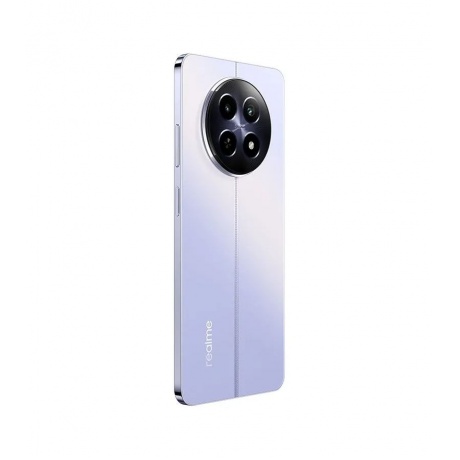 Смартфон Realme 12 5G 8/256Gb Purple - фото 5