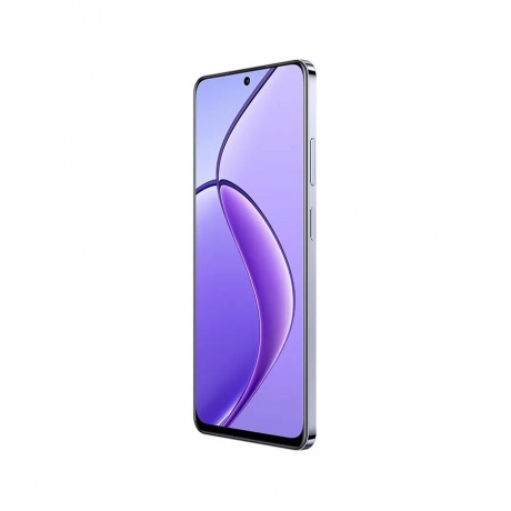 Смартфон Realme 12 5G 8/256Gb Purple - фото 6