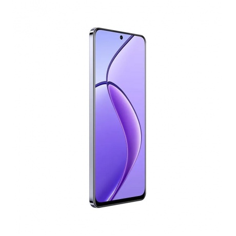 Смартфон Realme 12 5G 8/256Gb Purple - фото 7