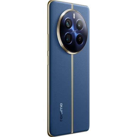 Смартфон Realme 12 Pro+ 5G 8/256Gb Blue - фото 6