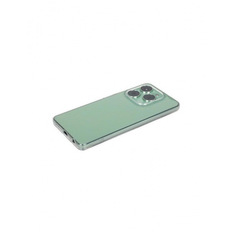 Смартфон Tecno Spark 20 Pro 12/256Gb Magic Skin Green - фото 12