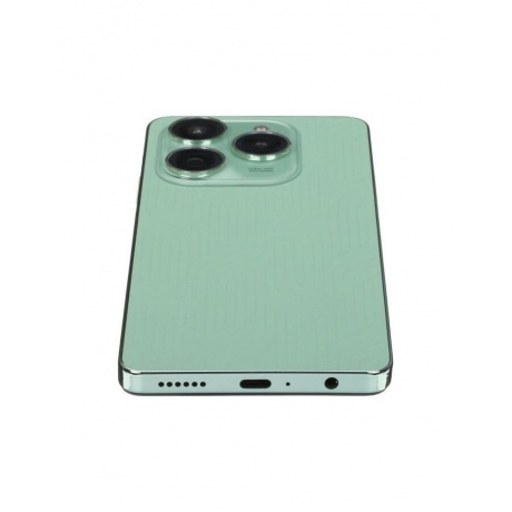 Смартфон Tecno Spark 20 Pro 12/256Gb Magic Skin Green - фото 10