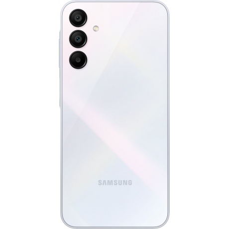 Смартфон Samsung Galaxy A15 4/128Gb Light Blue SM-A155FLBDMEA - фото 5