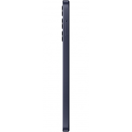 Смартфон Samsung Galaxy A25 6/128GB Blue Black SM-A256EZKDSKZ - фото 8