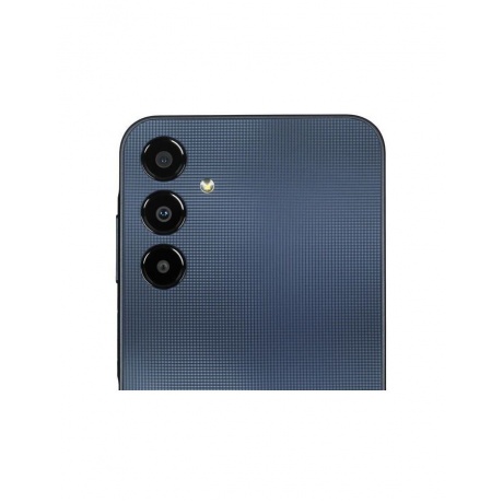 Смартфон Samsung Galaxy A25 6/128GB Blue Black SM-A256EZKDSKZ - фото 10
