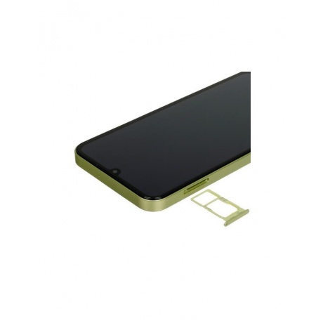 Смартфон Samsung Galaxy A25 6/128GB Yellow SM-A256EZYDSKZ - фото 12