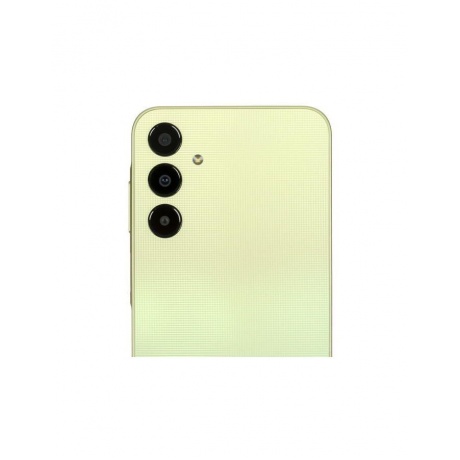 Смартфон Samsung Galaxy A25 6/128GB Yellow SM-A256EZYDSKZ - фото 10