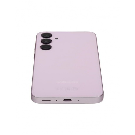 Смартфон Samsung Galaxy A35 8/128GB Awesome Lilac SM-A356ELVPMEA - фото 11