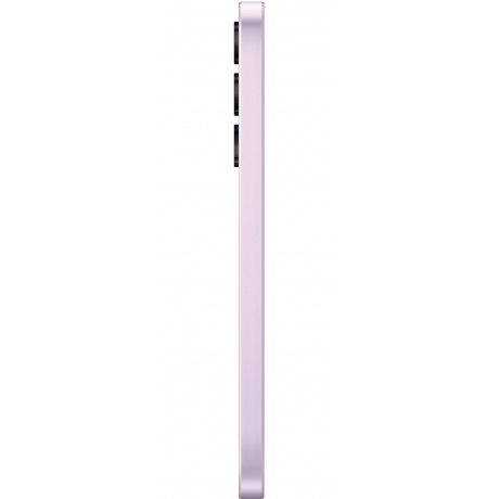 Смартфон Samsung Galaxy A35 8/128GB Awesome Lilac SM-A356ELVPMEA - фото 8
