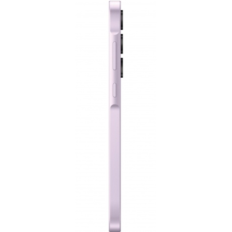 Смартфон Samsung Galaxy A35 8/128GB Awesome Lilac SM-A356ELVPMEA - фото 9
