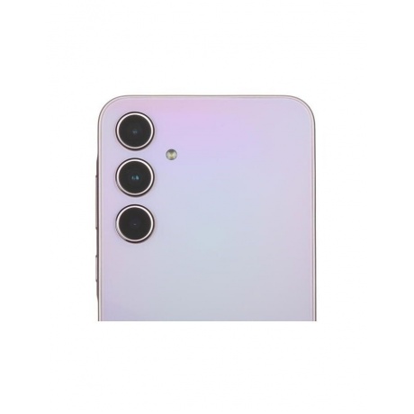 Смартфон Samsung Galaxy A35 8/128GB Awesome Lilac SM-A356ELVPMEA - фото 10