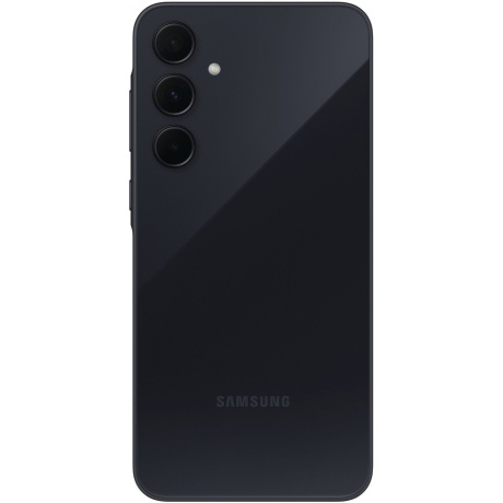 Смартфон Samsung Galaxy A35 8/128GB Awesome Navy SM-A356EZKPMEA - фото 5