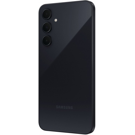 Смартфон Samsung Galaxy A35 8/128GB Awesome Navy SM-A356EZKPMEA - фото 7