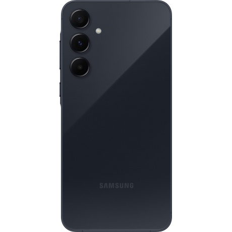 Смартфон Samsung Galaxy A55 8/128GB Awesome Navy SM-A556EZKVMEA - фото 5