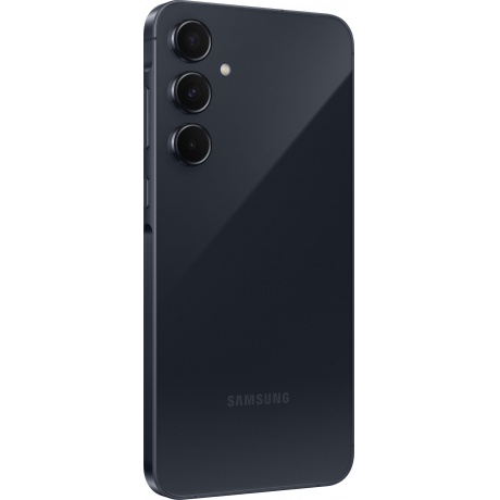 Смартфон Samsung Galaxy A55 8/128GB Awesome Navy SM-A556EZKVMEA - фото 6