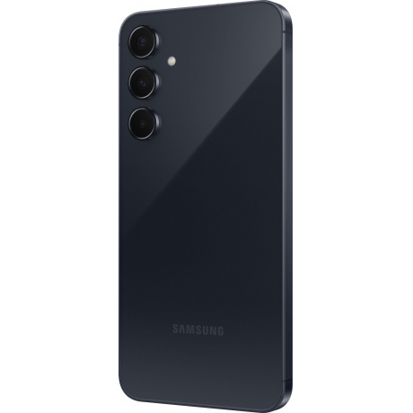 Смартфон Samsung Galaxy A55 8/128GB Awesome Navy SM-A556EZKVMEA - фото 7
