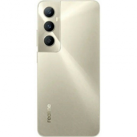 Смартфон Realme C65 8/256Gb Gold - фото 3