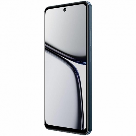 Смартфон Realme C65 8/256Gb Black - фото 8