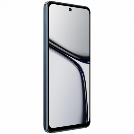 Смартфон Realme C65 8/256Gb Black - фото 9