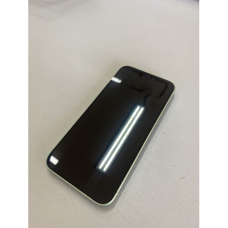 Смартфон Apple iPhone 12 mini 4/64Gb (MGE23ZA/A) Green отлияное состояние; - фото 3