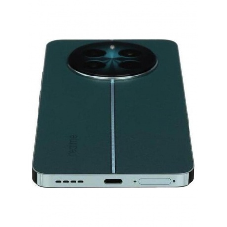 Смартфон Realme 12+ 5G 8/256Gb Green - фото 13