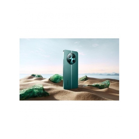 Смартфон Realme 12+ 5G 8/256Gb Green - фото 20