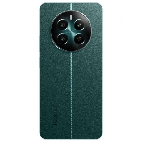 Смартфон Realme 12+ 5G 8/256Gb Green - фото 3