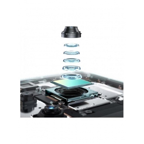 Смартфон Realme 12+ 5G 8/256Gb Green - фото 26